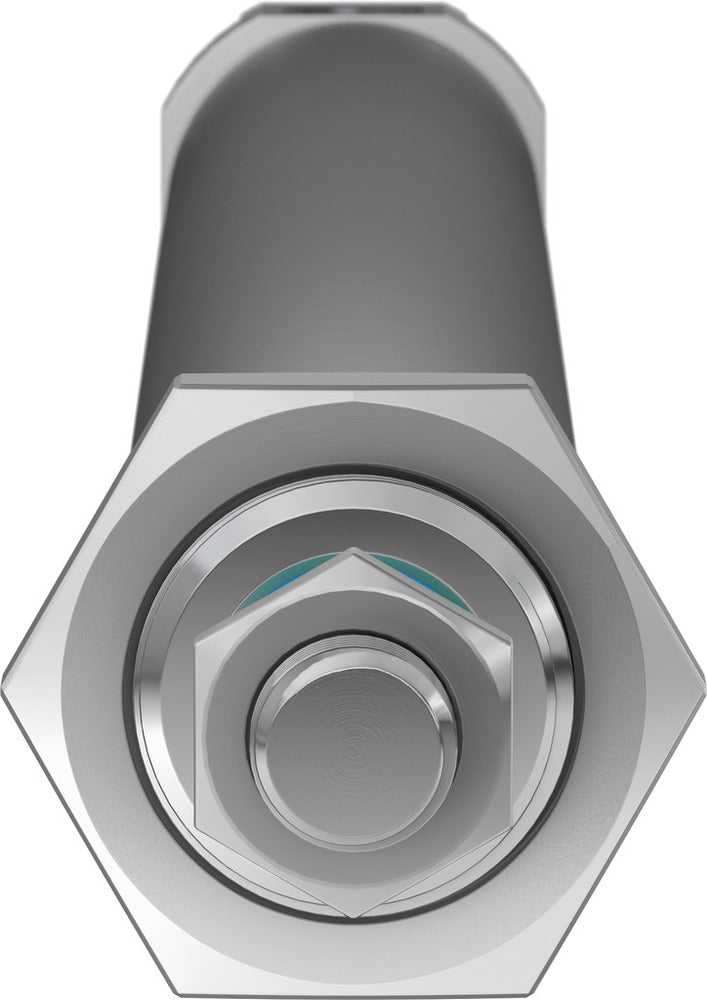 Cilindro Festo 25mm Diámetro 320mm Carrera ISO 6432 Doble Efecto - 559292