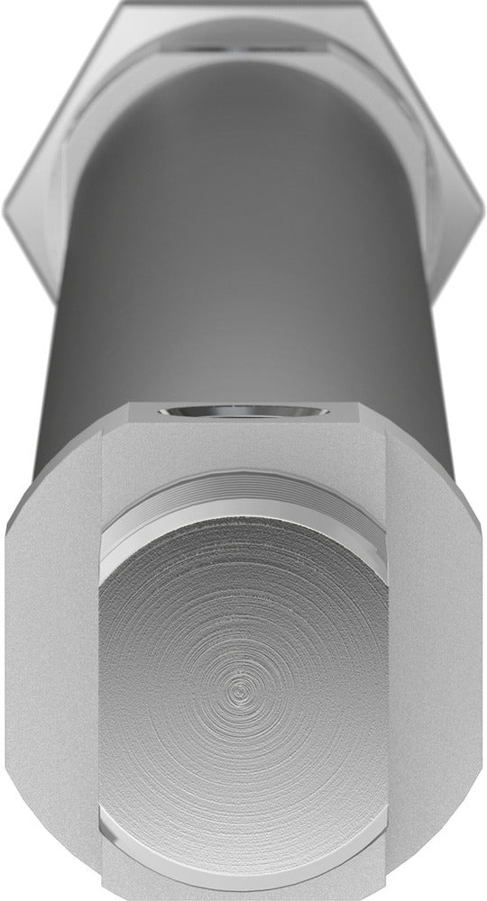 Cilindro Festo 25mm Diámetro 500mm Carrera ISO 6432 Doble Efecto - 559294