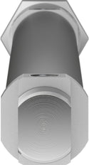 Cilindro Festo 25mm Diámetro 320mm Carrera ISO 6432 Doble Efecto - 559292