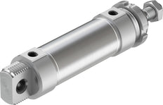 Festo Cilindro Redondo 50mm Diámetro 80mm Carrera Doble Efecto - 559318