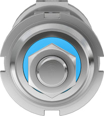 Festo Cilindro Redondo 50mm Diámetro 80mm Carrera Doble Efecto - 559318