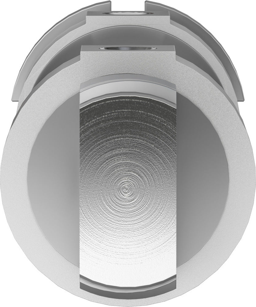 Festo Cilindro Redondo 50mm Diámetro 100mm Carrera Doble Efecto - 559319