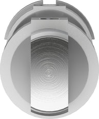 Festo Cilindro Redondo 50mm Diámetro 100mm Carrera Doble Efecto - 559319