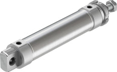 Festo Cilindro Redondo 50mm Diámetro 160mm Carrera Doble Efecto - 559321