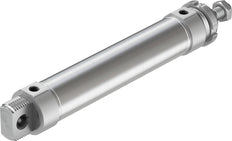 Festo Cilindro Redondo 50mm Diámetro 200mm Carrera Doble Efecto - 559322