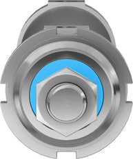 Festo Cilindro Redondo 50mm Diámetro 200mm Carrera Doble Efecto - 559322
