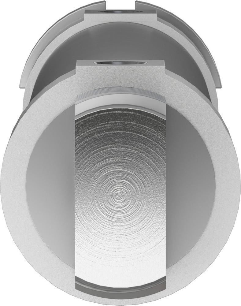 Festo Cilindro Redondo 50mm Diámetro 200mm Carrera Doble Efecto - 559322