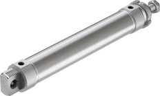 Festo Cilindro Redondo 50mm Diámetro 250mm Carrera Doble Efecto - 559323