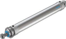 Festo Cilindro Redondo 50mm Diámetro 320mm Carrera Doble Efecto - 559324