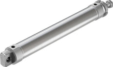 Festo Cilindro Redondo 50mm Diámetro 320mm Carrera Doble Efecto - 559324