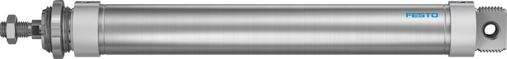 Festo Cilindro Redondo 50mm Diámetro 320mm Carrera Doble Efecto - 559324