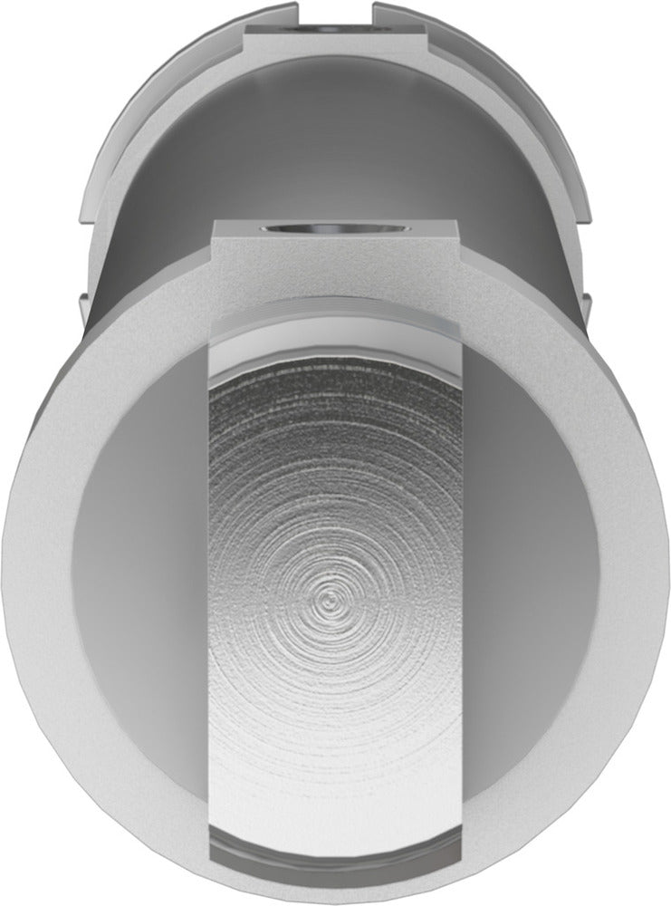 Festo Cilindro Redondo 50mm Diámetro 320mm Carrera Doble Efecto - 196009