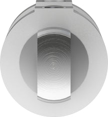 Festo Cilindro Redondo 63mm Diámetro 25mm Carrera Doble Efecto - 196010