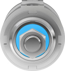 Festo Cilindro Redondo 63mm Diámetro 40mm Carrera Doble Efecto - 559326