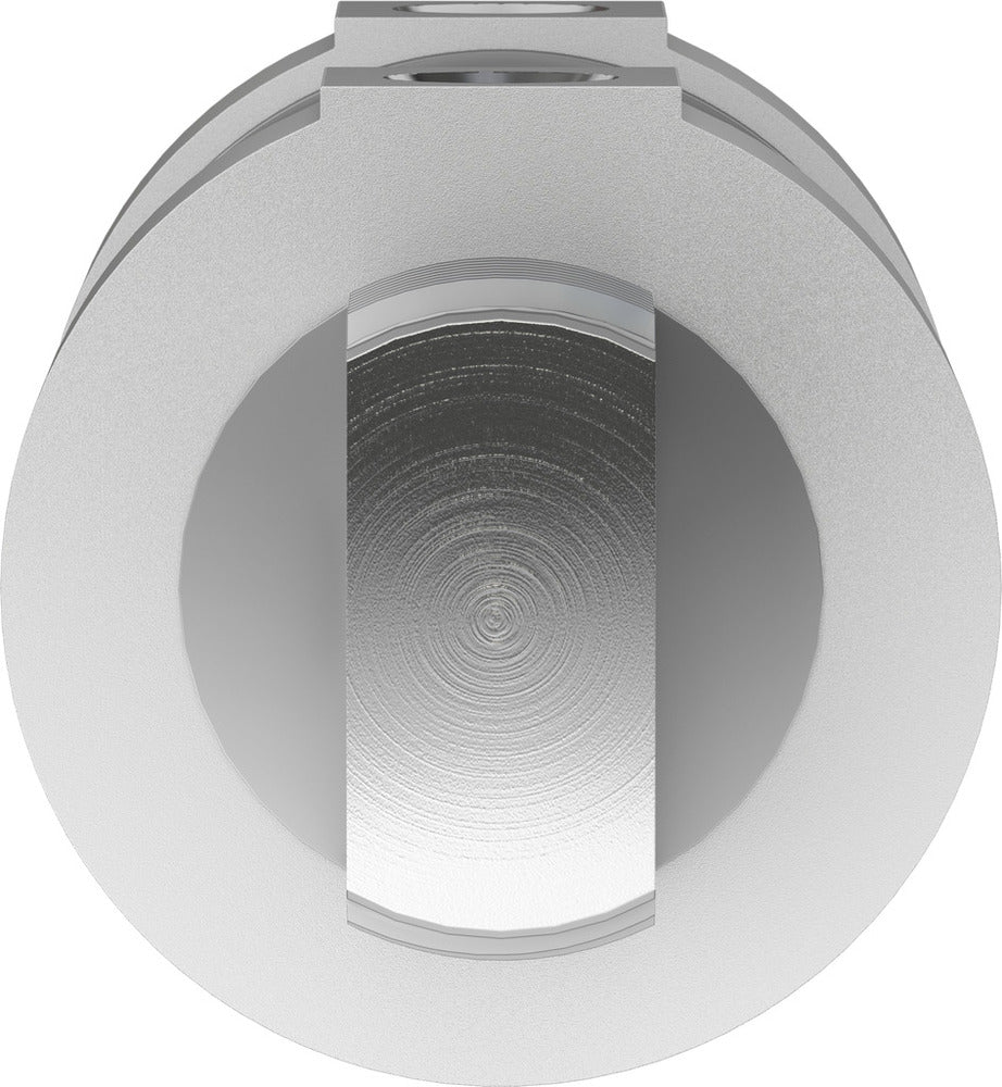 Festo Cilindro Redondo 63mm Diámetro 40mm Carrera Doble Efecto - 196011