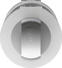 Festo Cilindro Redondo 63mm Diámetro 80mm Carrera Doble Efecto - 196013