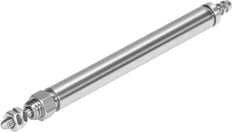 Festo Cilindro Redondo 4mm Diámetro 5mm Carrera Simple Efecto - 15885