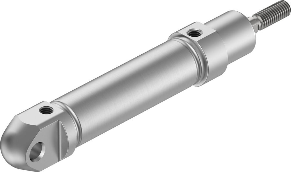 Cilindro Festo 16mm Diámetro 200mm Carrera ISO 6432 Doble Efecto - 8073767
