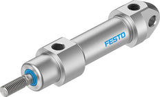 Cilindro Festo 20mm Diámetro 80mm Carrera ISO 6432 Doble Efecto - 8073976