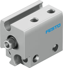Festo Cilindro Compacto 6mm Diámetro 5mm Carrera Doble Efecto - 4886885