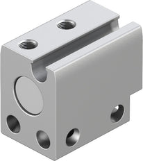 Festo Cilindro Compacto 6mm Diámetro 5mm Carrera Doble Efecto - 4886885