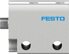 Festo Cilindro Compacto 6mm Diámetro 5mm Carrera Doble Efecto - 4886885