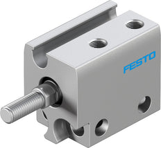 Festo Cilindro Compacto 6mm Diámetro 5mm Carrera Doble Efecto - 8080598