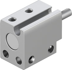 Festo Cilindro Compacto 6mm Diámetro 5mm Carrera Doble Efecto - 8080598