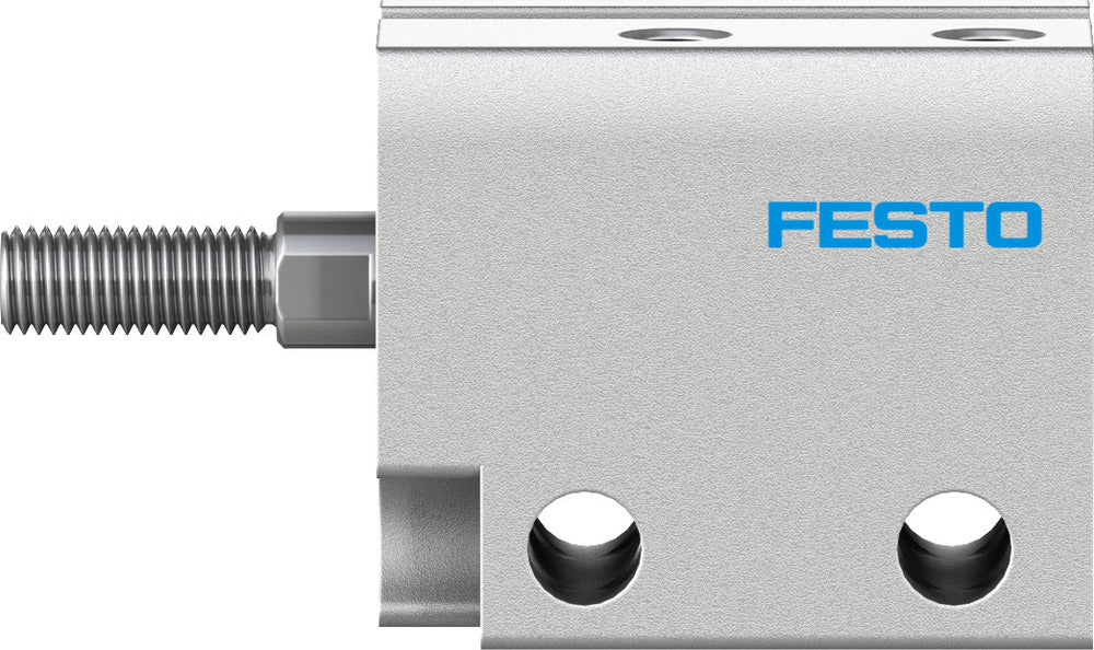 Festo Cilindro Compacto 6mm Diámetro 5mm Carrera Doble Efecto - 8080598