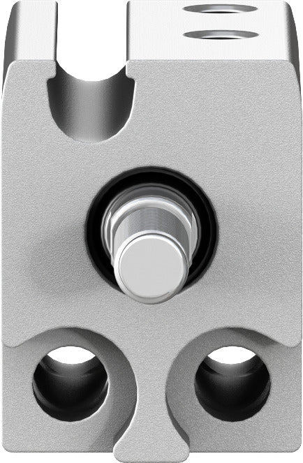 Festo Cilindro Compacto 6mm Diámetro 5mm Carrera Doble Efecto - 8080598