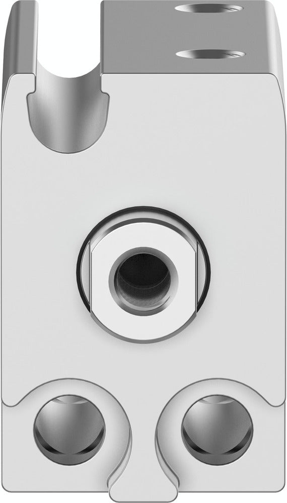Festo Cilindro Compacto 10mm Diámetro 5mm Carrera Simple Efecto - 5269268