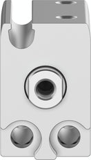 Festo Cilindro Compacto 10mm Diámetro 5mm Carrera Simple Efecto - 5269268