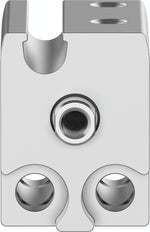 Festo Cilindro Compacto 6mm Diámetro 5mm Carrera Simple Efecto - 4984929