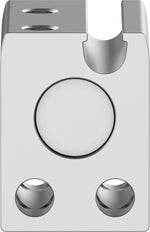Festo Cilindro Compacto 6mm Diámetro 5mm Carrera Simple Efecto - 4984929