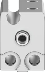 Festo Cilindro Compacto 6mm Diámetro 5mm Carrera Simple Efecto - 5267300