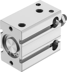 Festo Cilindro Compacto 32mm Diámetro 25mm Carrera Doble Efecto - 4828439