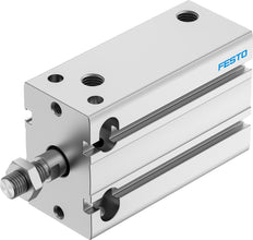 Festo Cilindro Compacto 32mm Diámetro 50mm Carrera Doble Efecto - 4828442