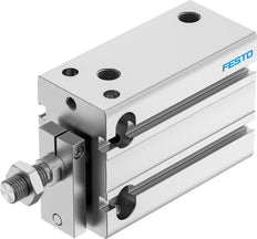 Festo Cilindro Compacto 32mm Diámetro 40mm Carrera Doble Efecto - 4828471