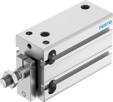 Festo Cilindro Compacto 32mm Diámetro 50mm Carrera Doble Efecto - 4828472