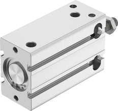 Festo Cilindro Compacto 32mm Diámetro 50mm Carrera Doble Efecto - 4828472
