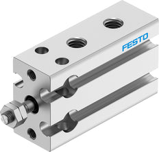 Cilindro Compacto Festo 6mm Diámetro 5mm Carrera Doble Efecto - 4830900