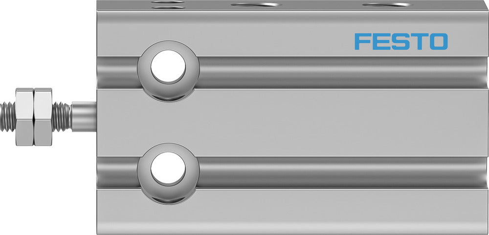 Cilindro Compacto Festo 6mm Diámetro 5mm Carrera Doble Efecto - 4830900