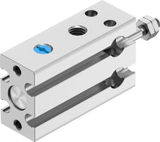 Festo Cilindro Compacto 6mm Diámetro 5mm Carrera Simple Efecto - 4830946