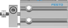Festo Cilindro Compacto 6mm Diámetro 5mm Carrera Simple Efecto - 4830970