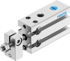 Festo Cilindro Compacto 6mm Diámetro 5mm Carrera Simple Efecto - 4830974