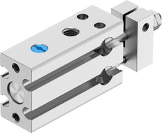 Festo Cilindro Compacto 6mm Diámetro 5mm Carrera Simple Efecto - 4830974