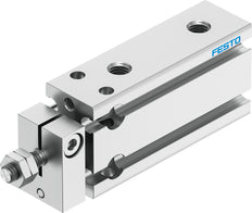 Festo Cilindro Compacto 10mm Diámetro 15mm Carrera Doble Efecto - 4832290