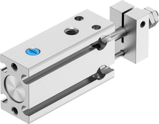 Festo Cilindro Compacto 10mm Diámetro 10mm Carrera Simple Efecto - 4833141