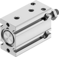 Festo Cilindro Compacto 16mm Diámetro 5mm Carrera Doble Efecto - 4833185