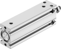 Festo Cilindro Compacto 16mm Diámetro 50mm Carrera Doble Efecto - 4833192